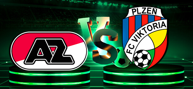 Az alkmaar online viktoria plzen