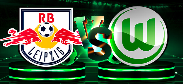 RB Leipzig vs Wolfsburg Free Daily Betting Tips (30/07/2020)