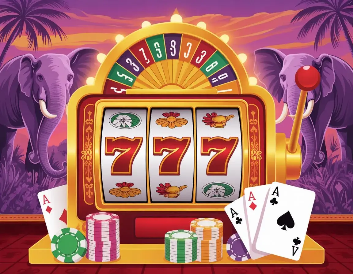 popular casino games in India